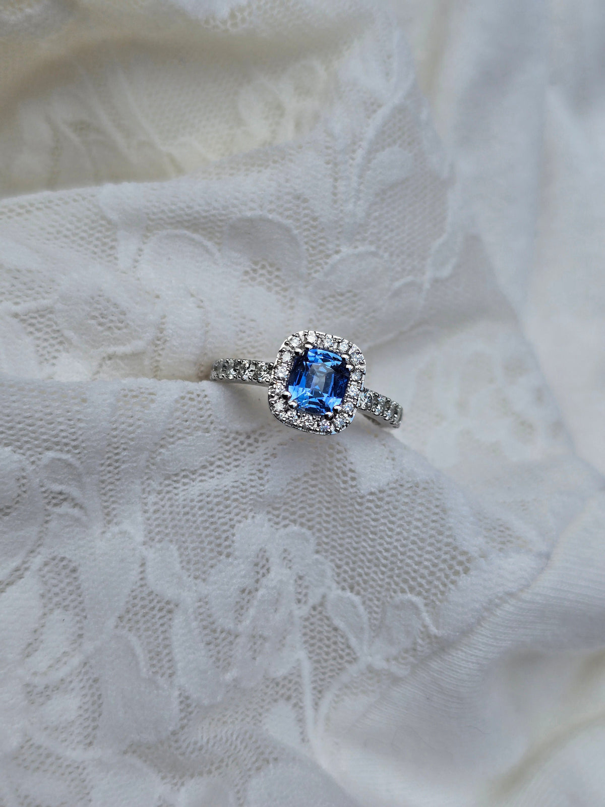 Fine Jewelry