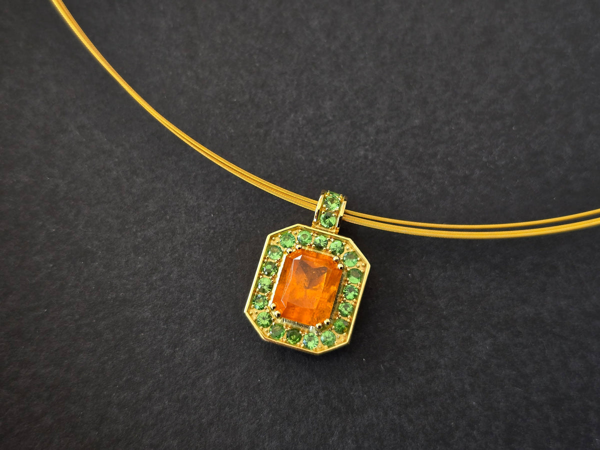 Vintage & Pre-Owned High Jewelry